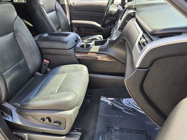 Used 2020 GMC Yukon SLT AWD/4WD image 17
