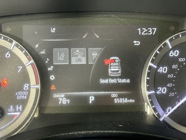 Used 2022 Toyota Highlander XLE image 18