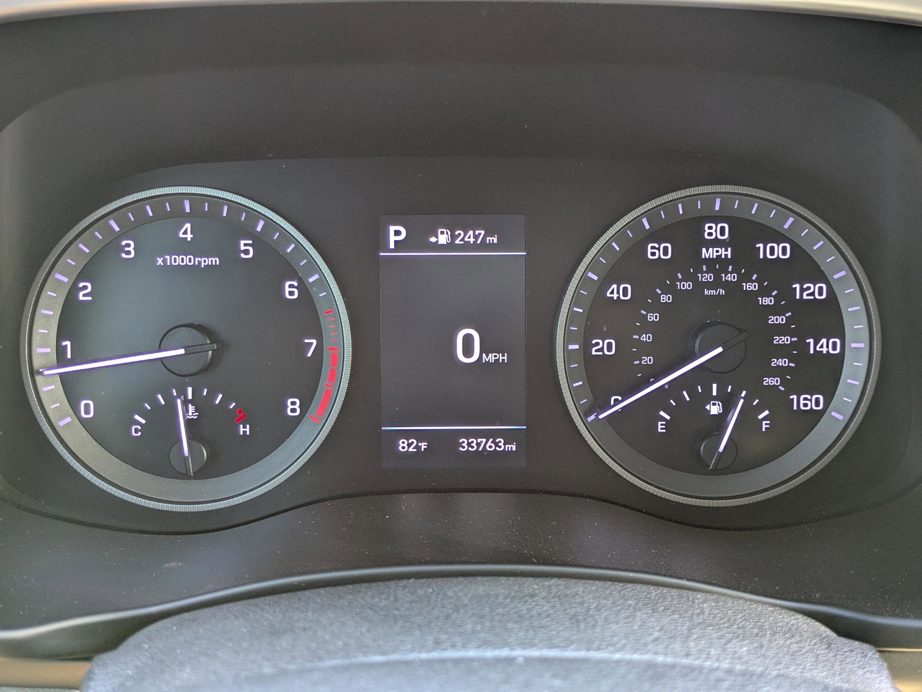 Certified 2021 Hyundai Tucson Ultimate w/ Cargo Package image 28