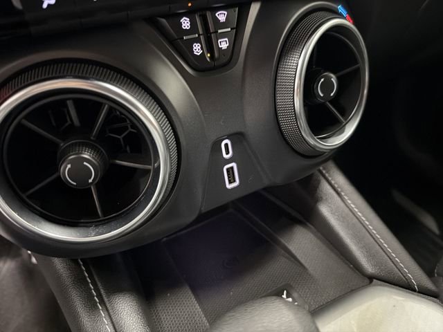 Certified 2024 Chevrolet Blazer LT w/ Convenience Package FWD image 25