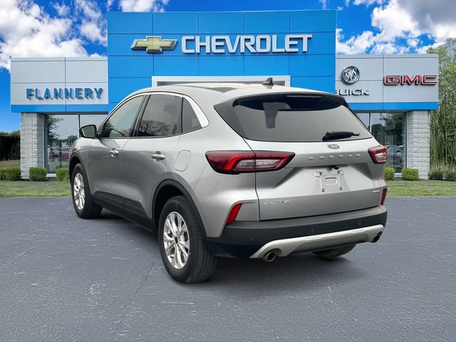 Used 2024 Ford Escape Active w/ Tech Pack #1 image 4