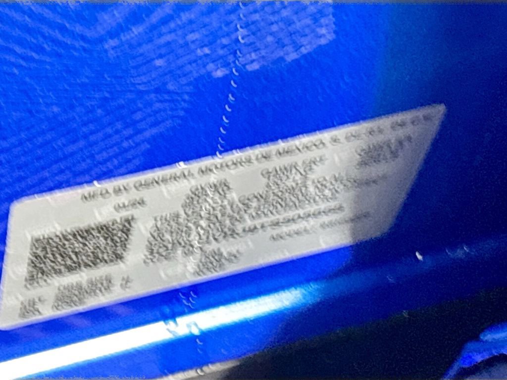 New 2026 Honda Prologue EX image 25