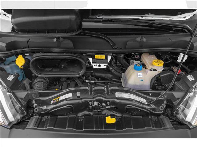 New 2025 RAM ProMaster 1500 image 8