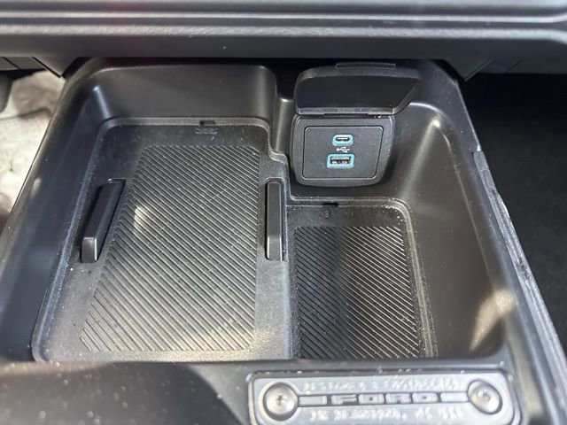 Used 2025 Ford Bronco Outer Banks image 29