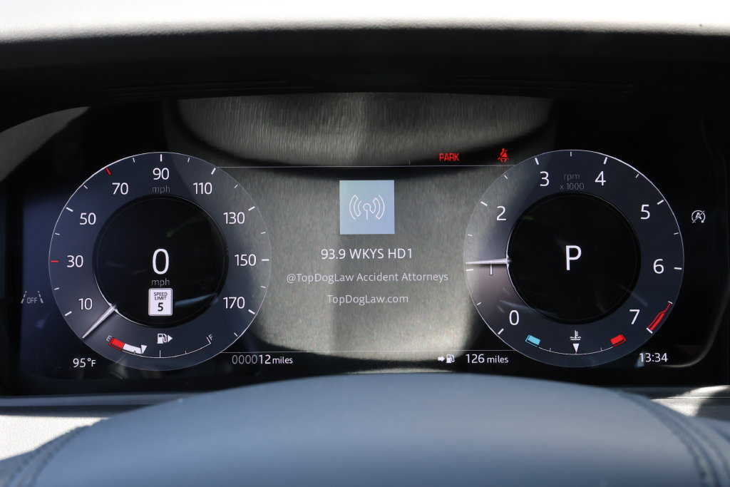 New 2026 Land Rover Range Rover Velar Belgravia AWD/4WD image 17