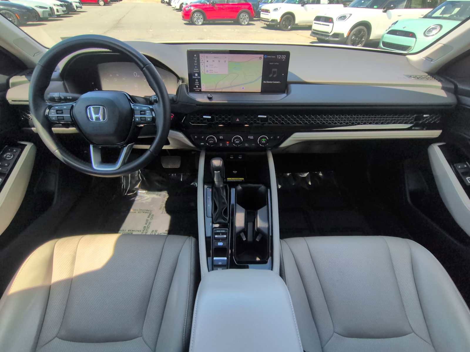 Used 2024 Honda Accord Touring image 16