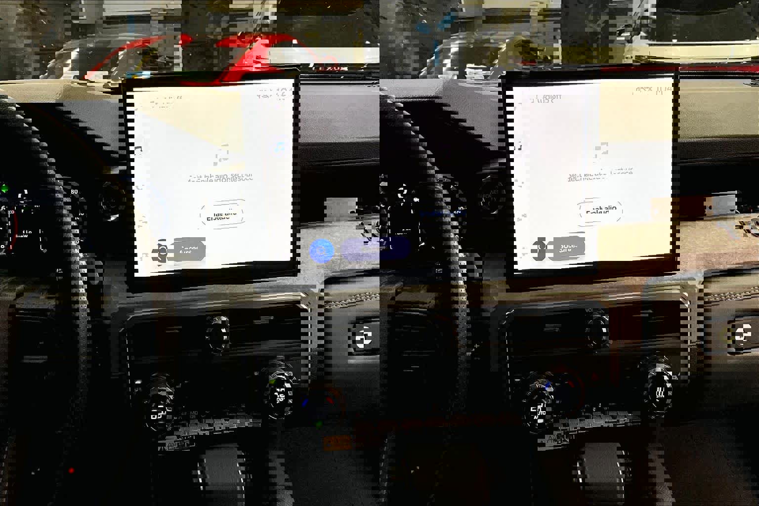 Used 2025 Toyota 4Runner Trailhunter image 6