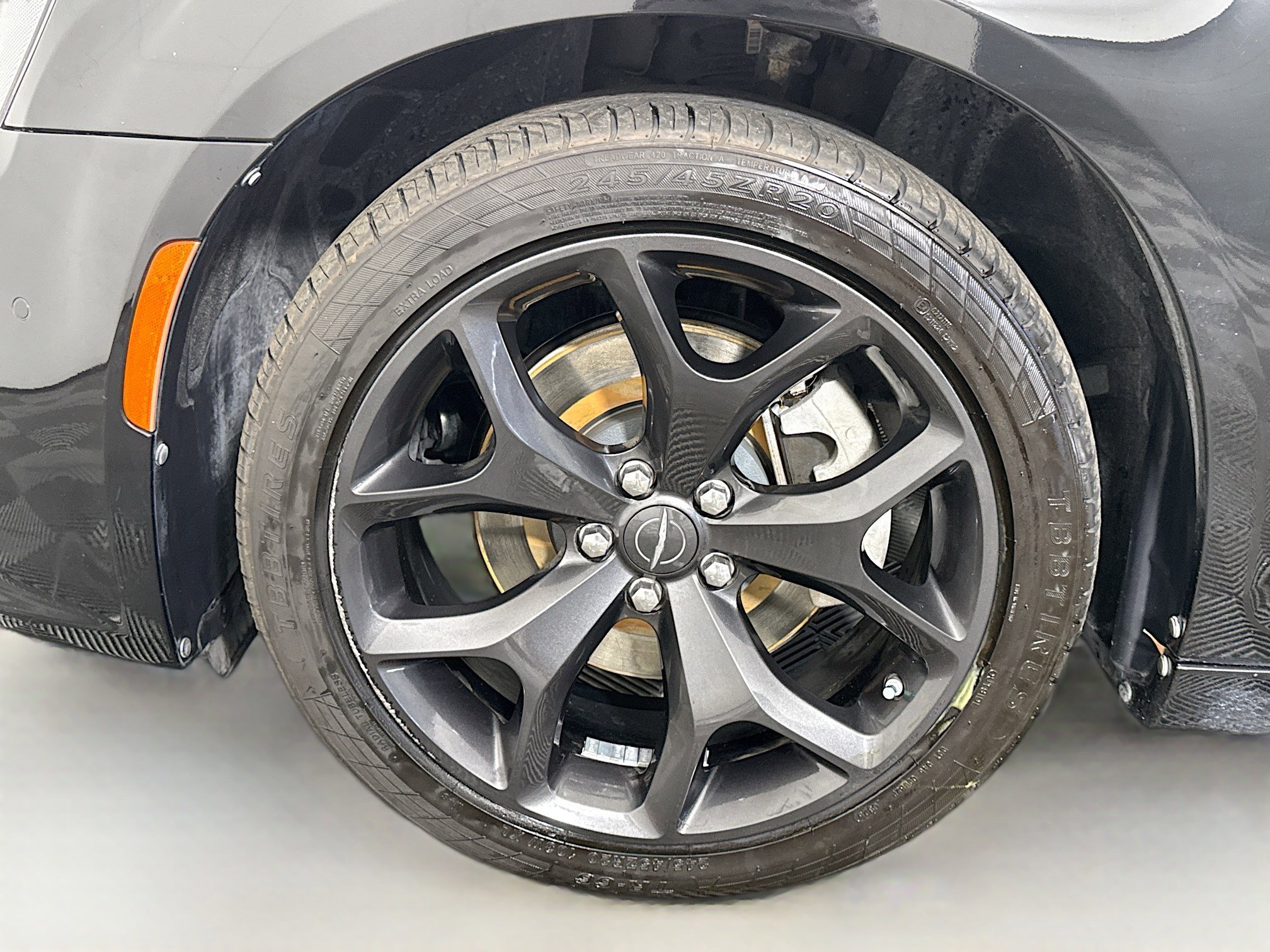 Used 2022 Chrysler 300 S w/ Comfort Group RWD image 38
