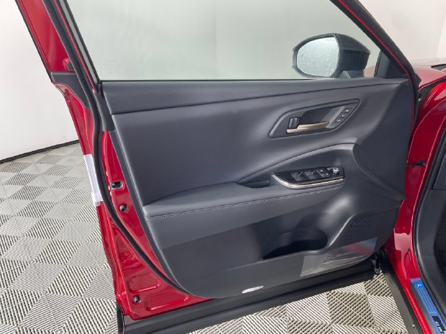 New 2026 Toyota Crown Signia w/ Advanced Technology Package AWD/4WD image 5