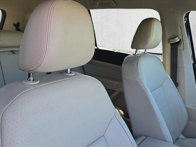 Used 2023 Volkswagen Atlas SE FWD image 20