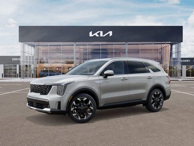 New 2026 Kia Sorento EX image 3