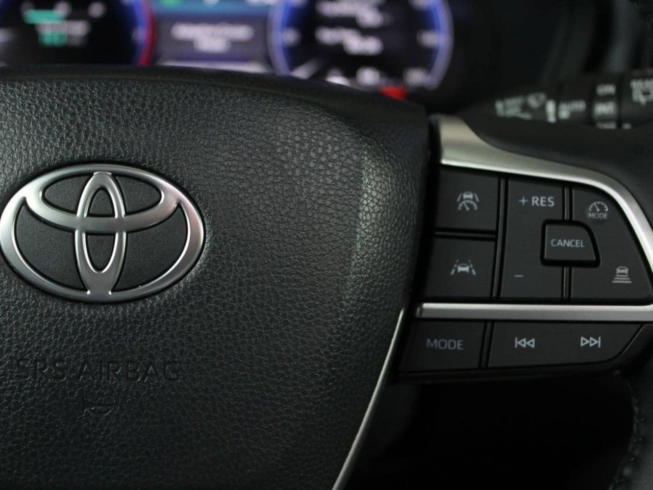 Used 2025 Toyota Grand Highlander FWD image 38
