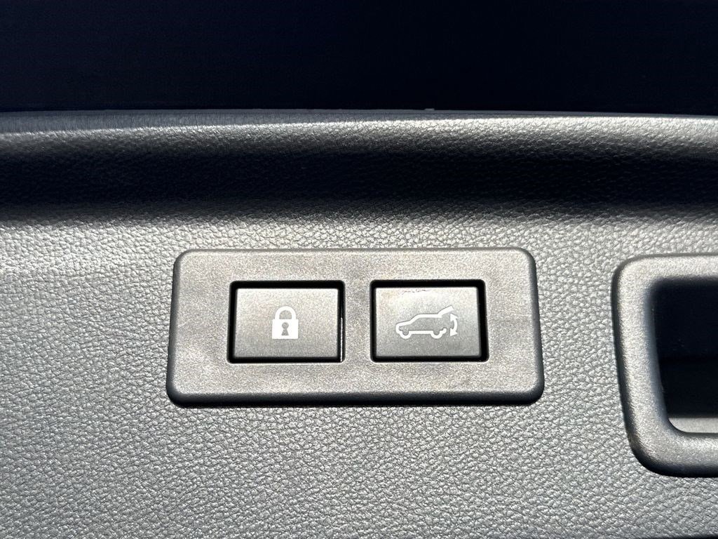 Used 2024 Subaru Forester Wilderness AWD/4WD image 18