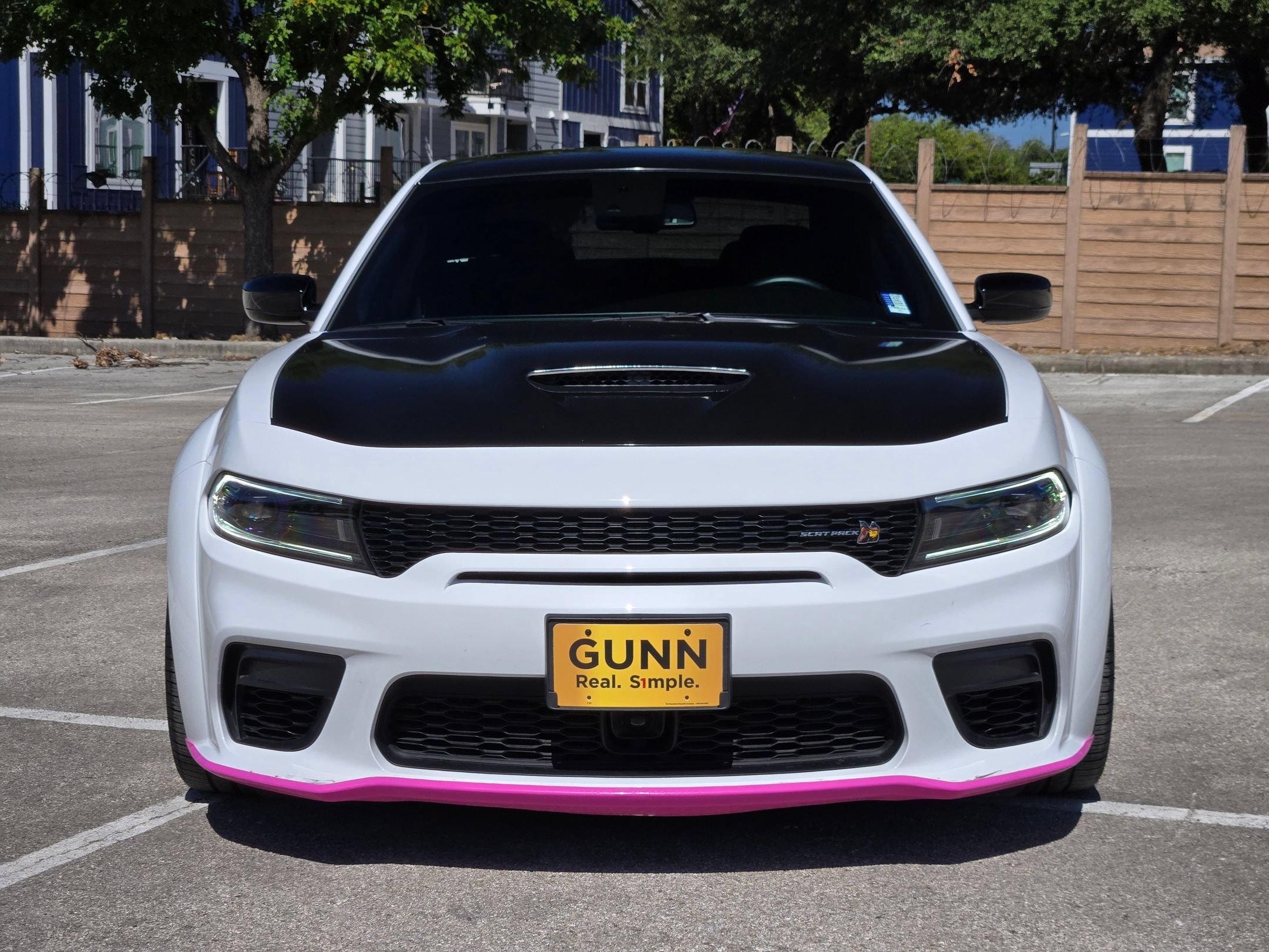 Used 2023 Dodge Charger Scat Pack RWD image 8