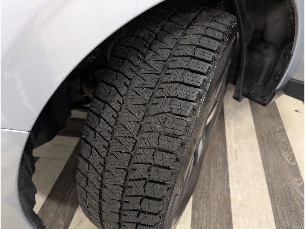 Used 2017 Subaru Forester 2.5i w/ Alloy Wheel Package image 22