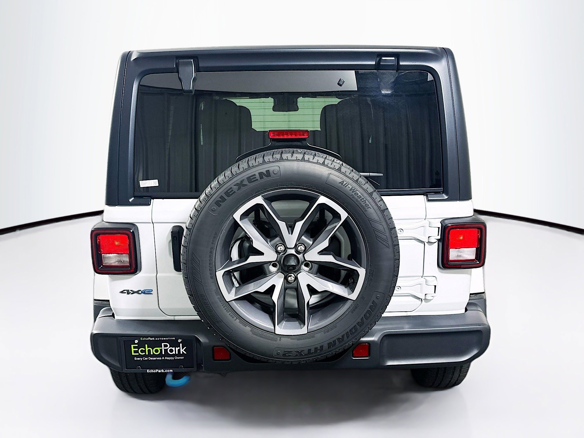 Used 2024 Jeep Wrangler Sport S w/ Convenience Group image 7