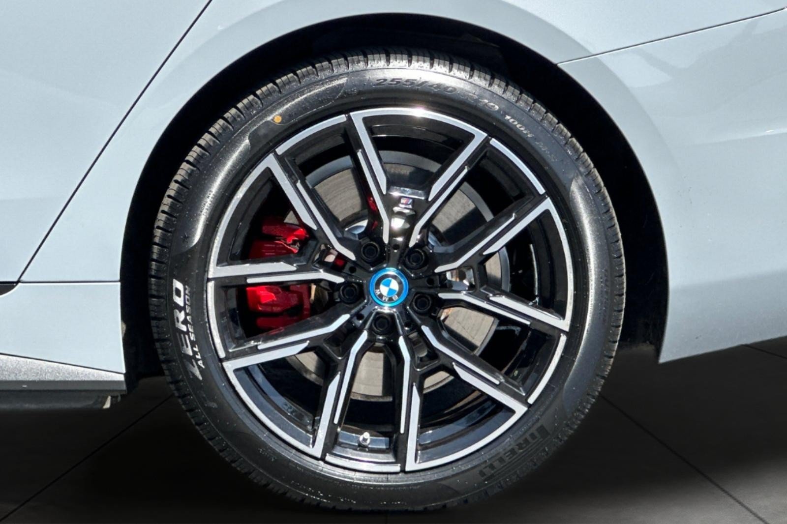 Used 2023 BMW i4 M50 AWD/4WD image 25