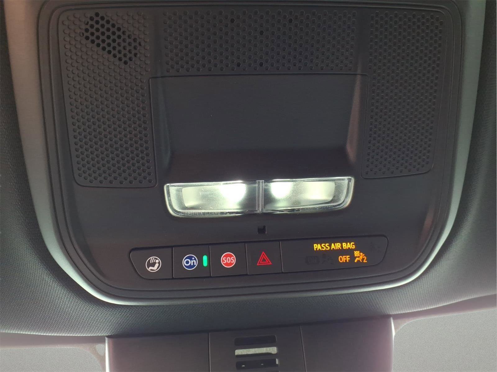 New 2026 Chevrolet Traverse LT image 23