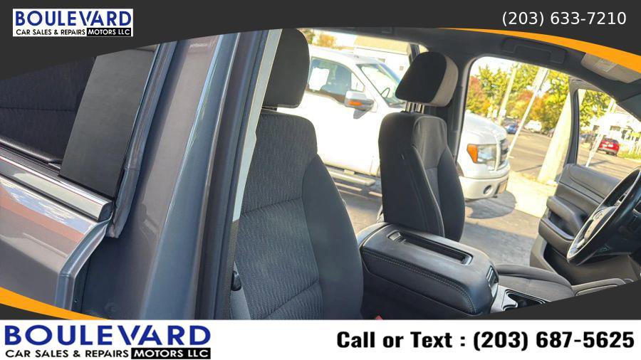 Used 2017 Chevrolet Tahoe LS w/ Max Trailering Package image 40