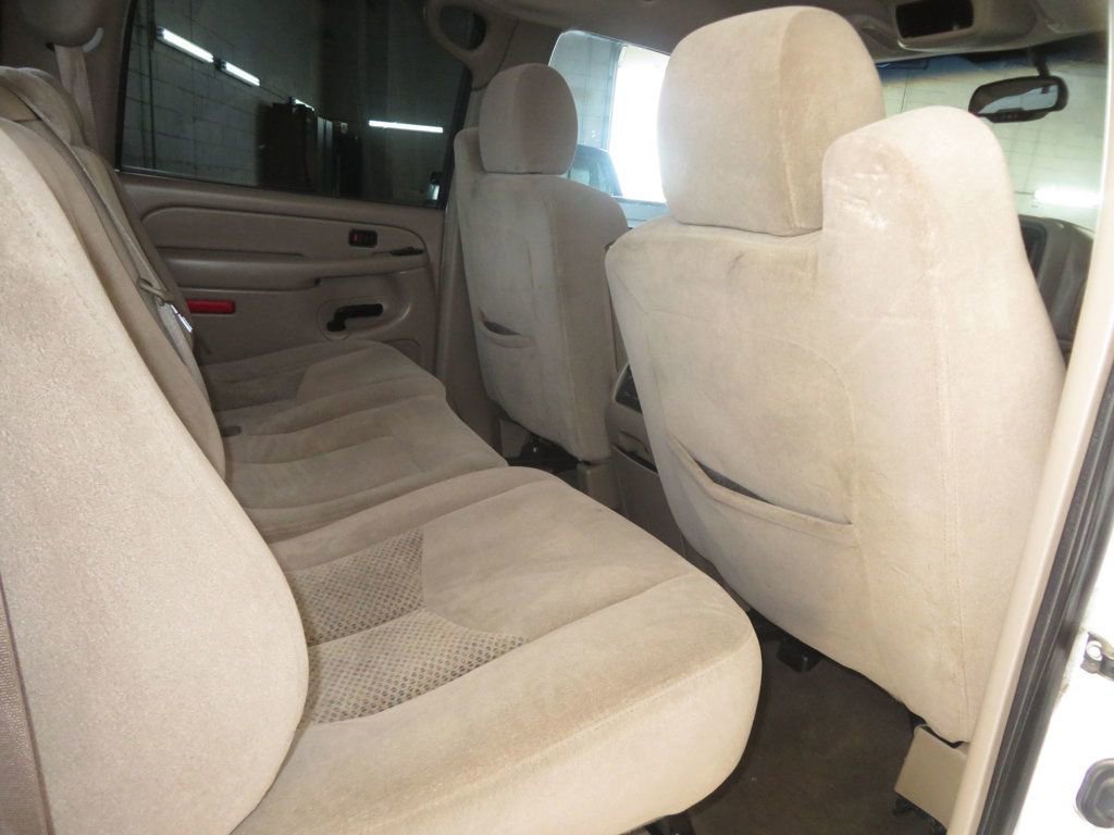 Used 2006 Chevrolet Silverado 1500 LT w/ Onstar Plus Package image 30