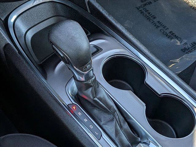 Used 2022 Chevrolet Malibu LT image 12