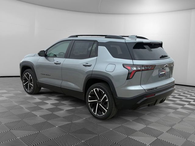 New 2026 Chevrolet Equinox RS w/ Convenience Package III image 5