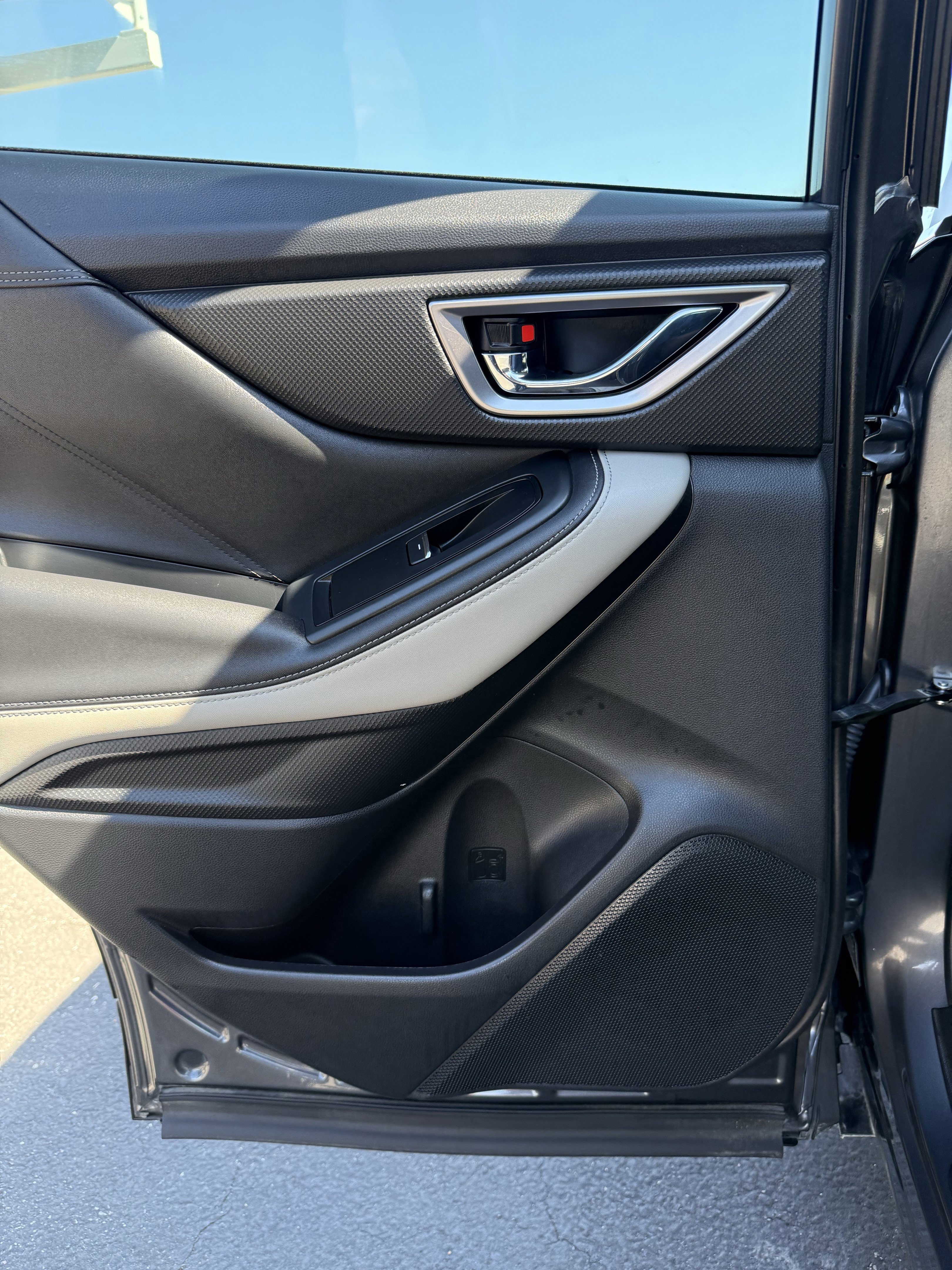 Used 2023 Subaru Forester Limited w/ Popular Package #2 image 13