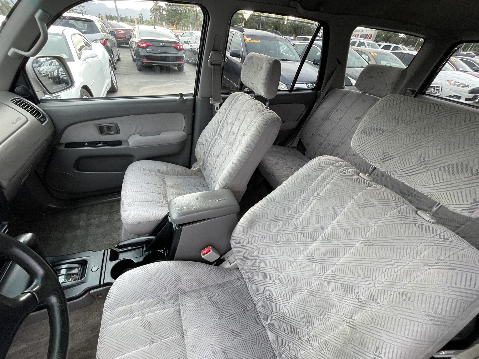 Used 2001 Toyota 4Runner SR5 RWD image 13