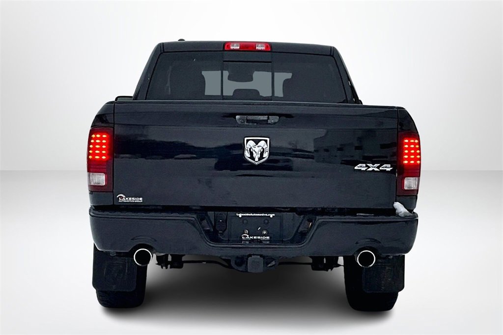 Used 2016 RAM 1500 Sport image 6