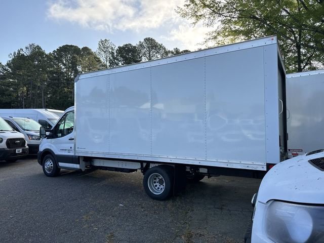 New 2026 Ford Transit 350 DRW AWD image 6