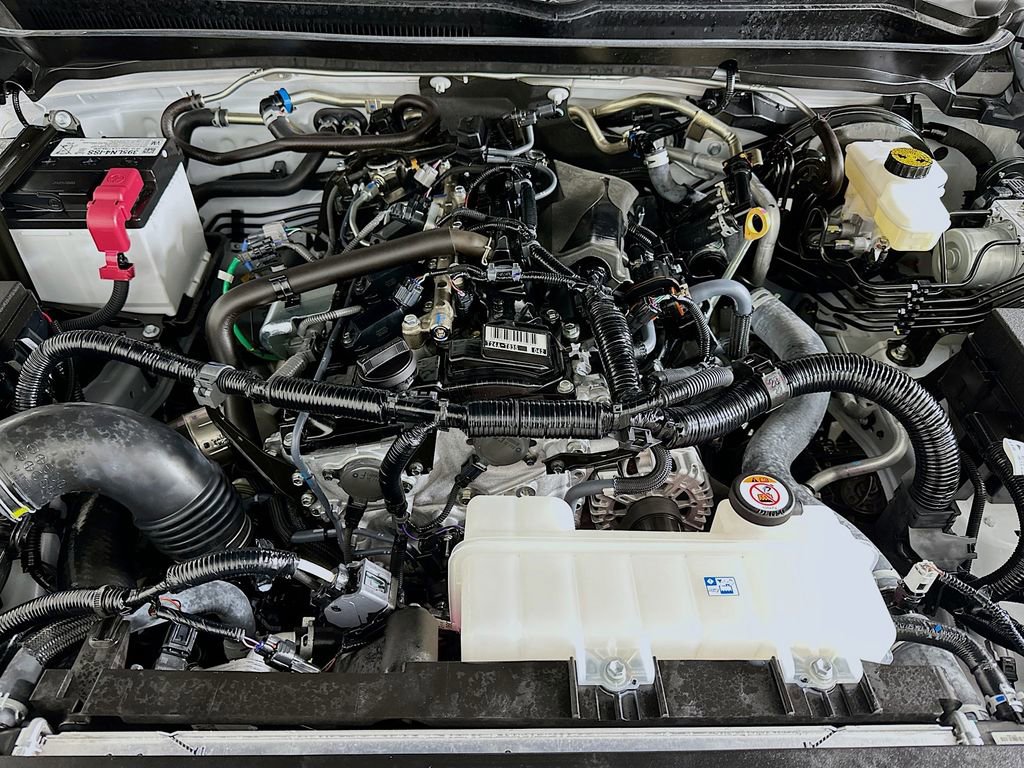 Certified 2025 Toyota Tacoma Limited image 30