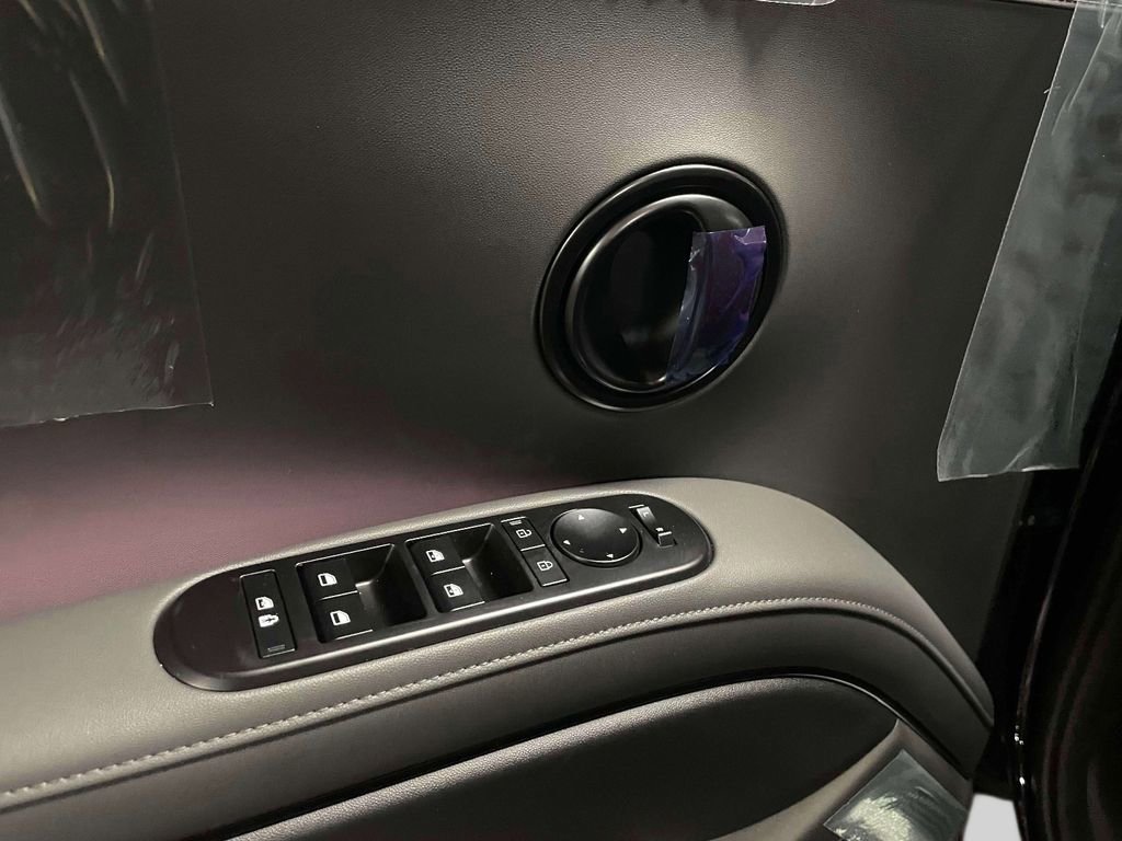 New 2026 Hyundai Palisade Calligraphy image 18