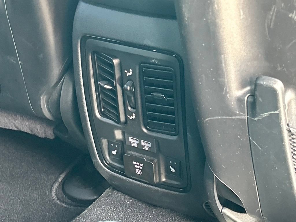 Used 2023 Dodge Durango R/T RWD image 48