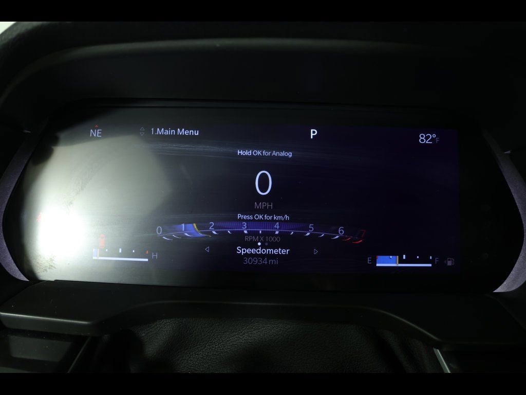 Used 2022 Jeep Grand Cherokee Altitude image 23