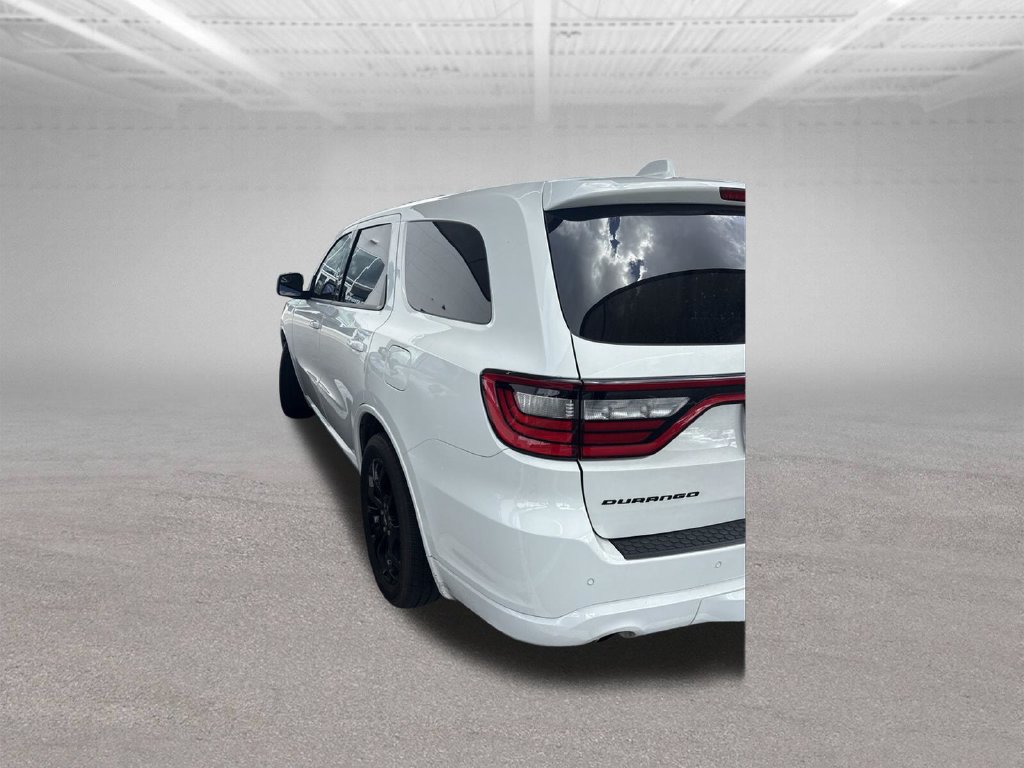 Used 2020 Dodge Durango GT w/ Blacktop Package RWD image 9