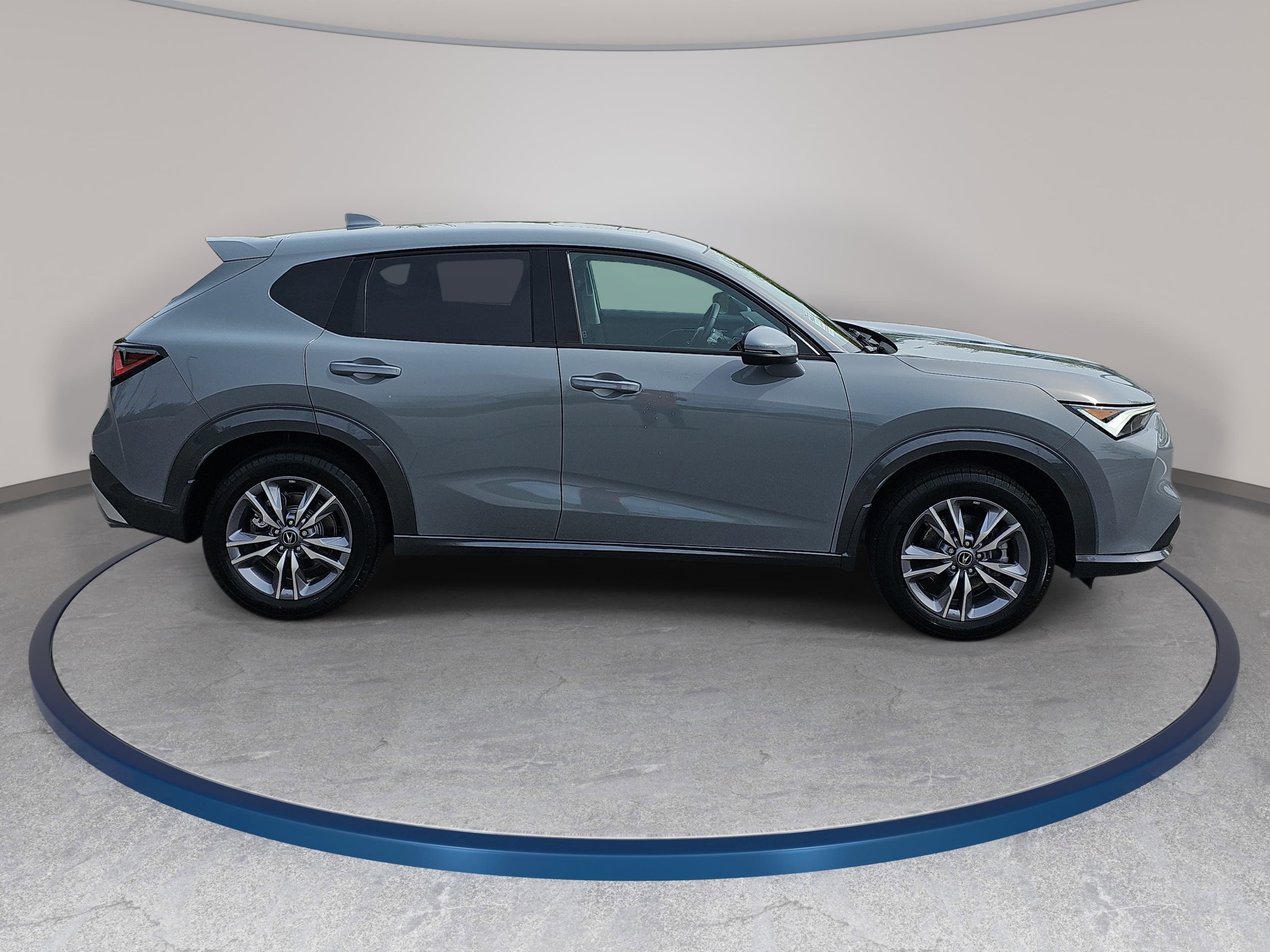 New 2026 Acura ADX FWD image 4