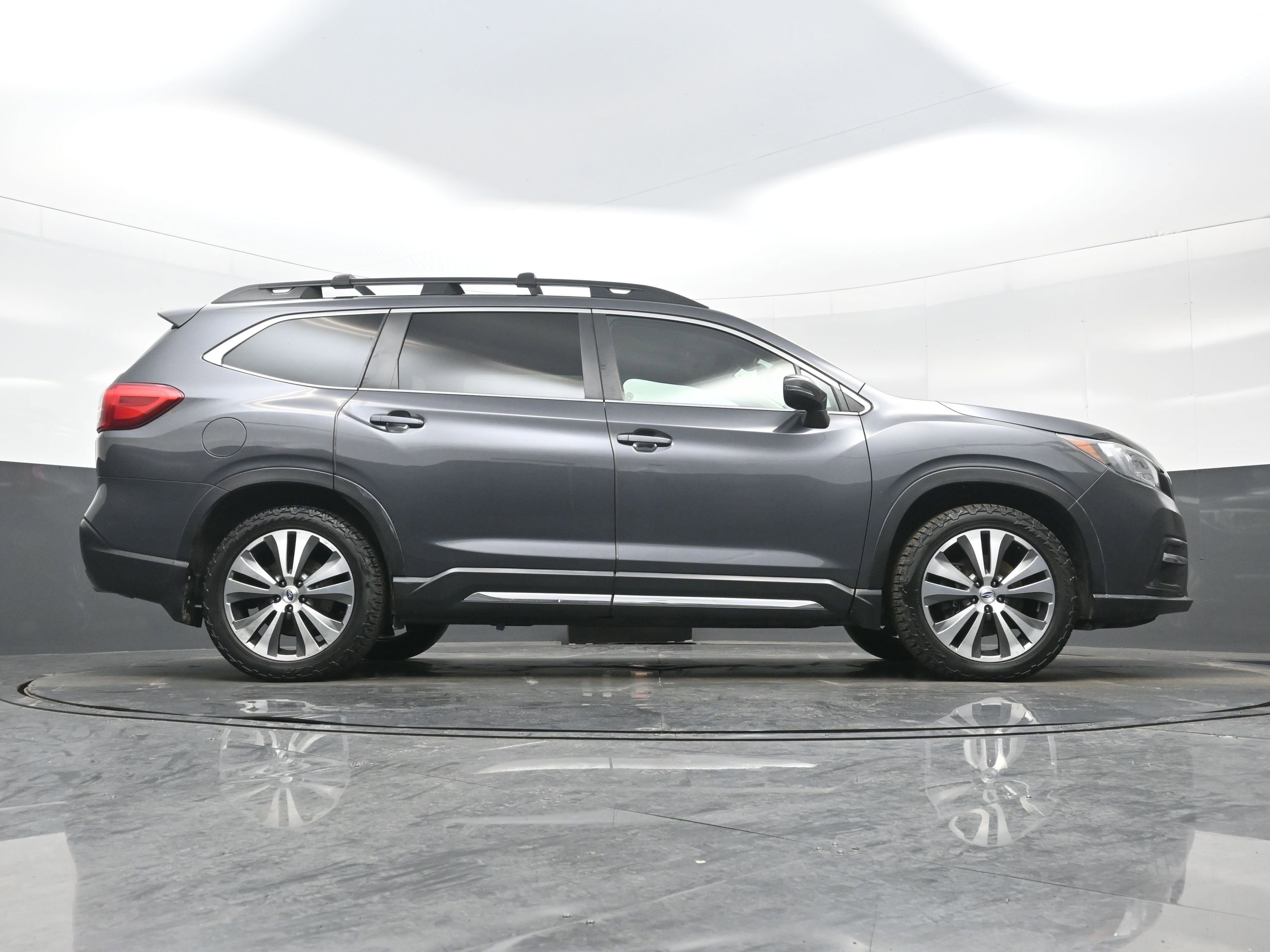 Used 2019 Subaru Ascent Limited w/ Popular Package #3 image 36