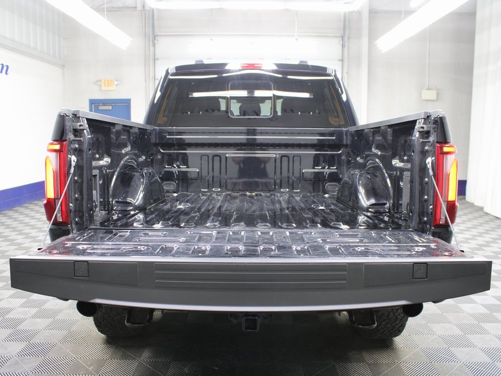Used 2024 Ford F150 Tremor w/ Tow/Haul Package image 40