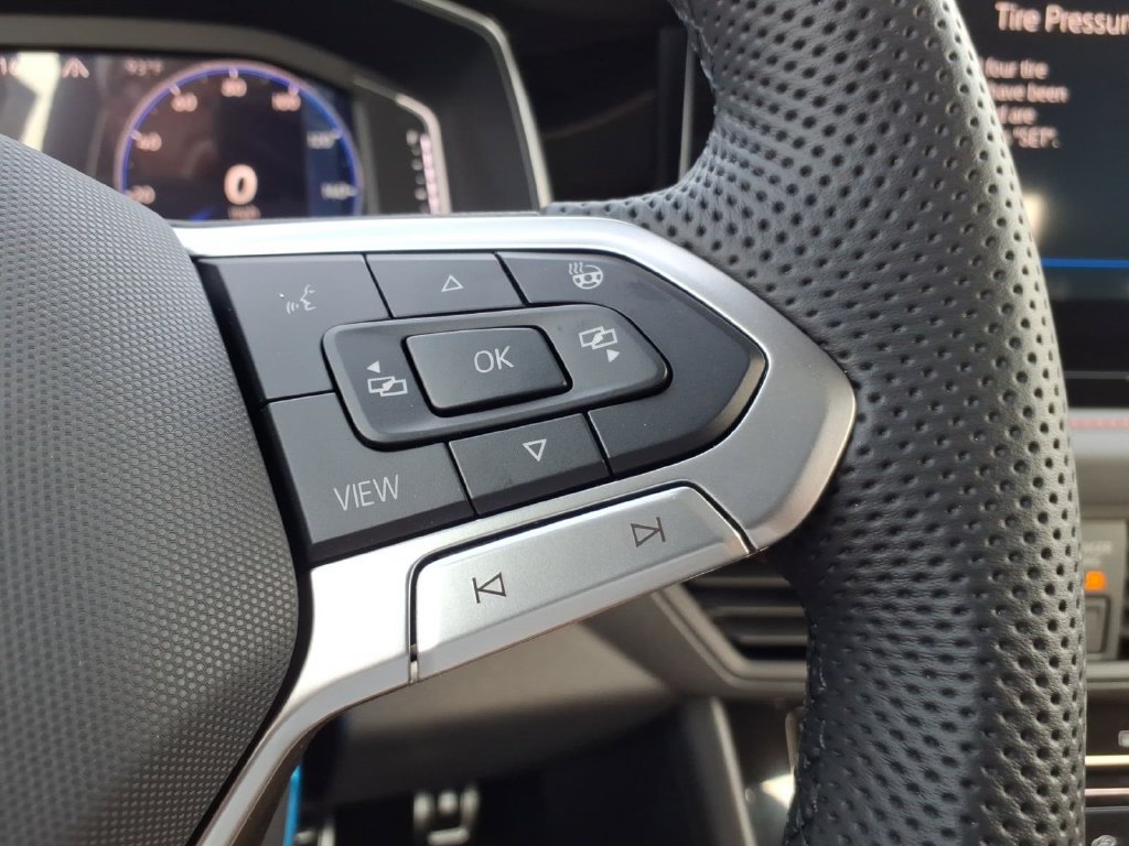 New 2026 Volkswagen Jetta GLI Autobahn FWD image 33