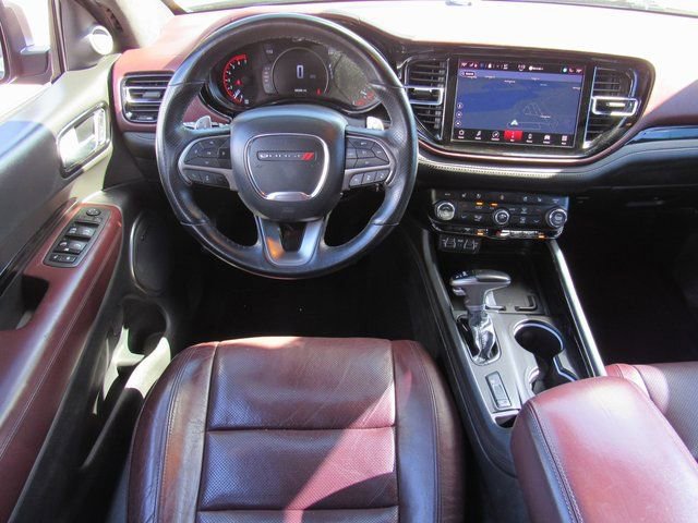 Used 2022 Dodge Durango Citadel image 12