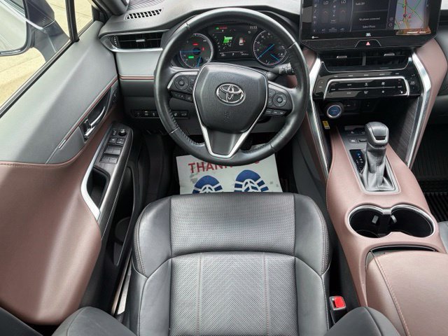 Used 2021 Toyota Venza Limited w/ Advanced Technology Package AWD/4WD image 36