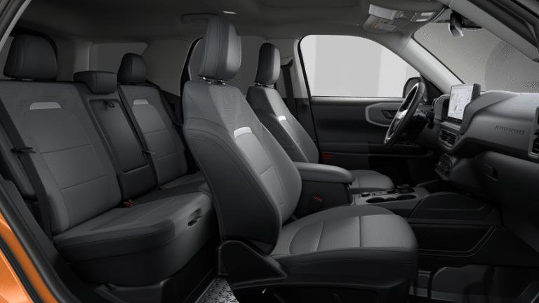 New 2026 Ford Bronco Sport Badlands w/ Badlands Tech Package image 6