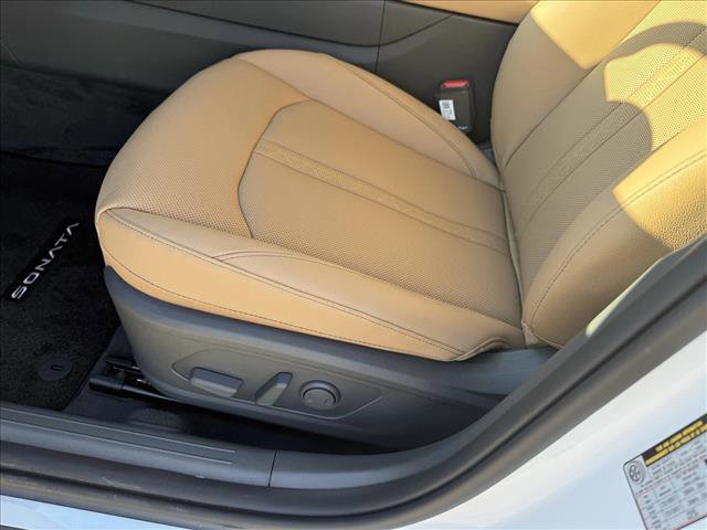 New 2026 Hyundai Sonata Limited image 4