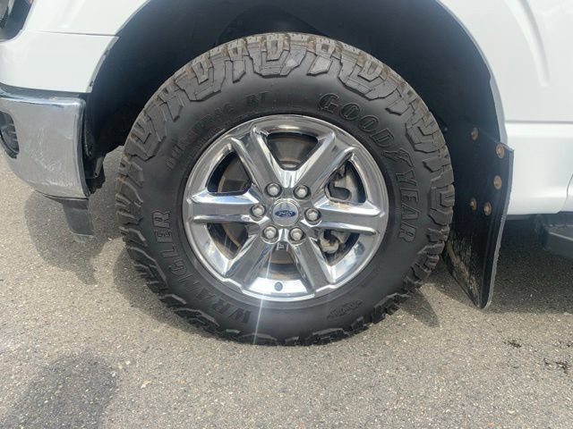 Used 2024 Ford F150 XLT AWD/4WD image 10