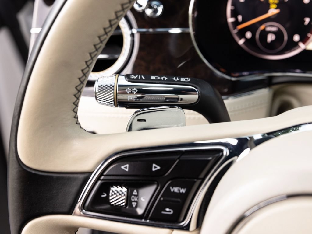 Used 2020 Bentley Continental GT V8 First Edition AWD/4WD image 44