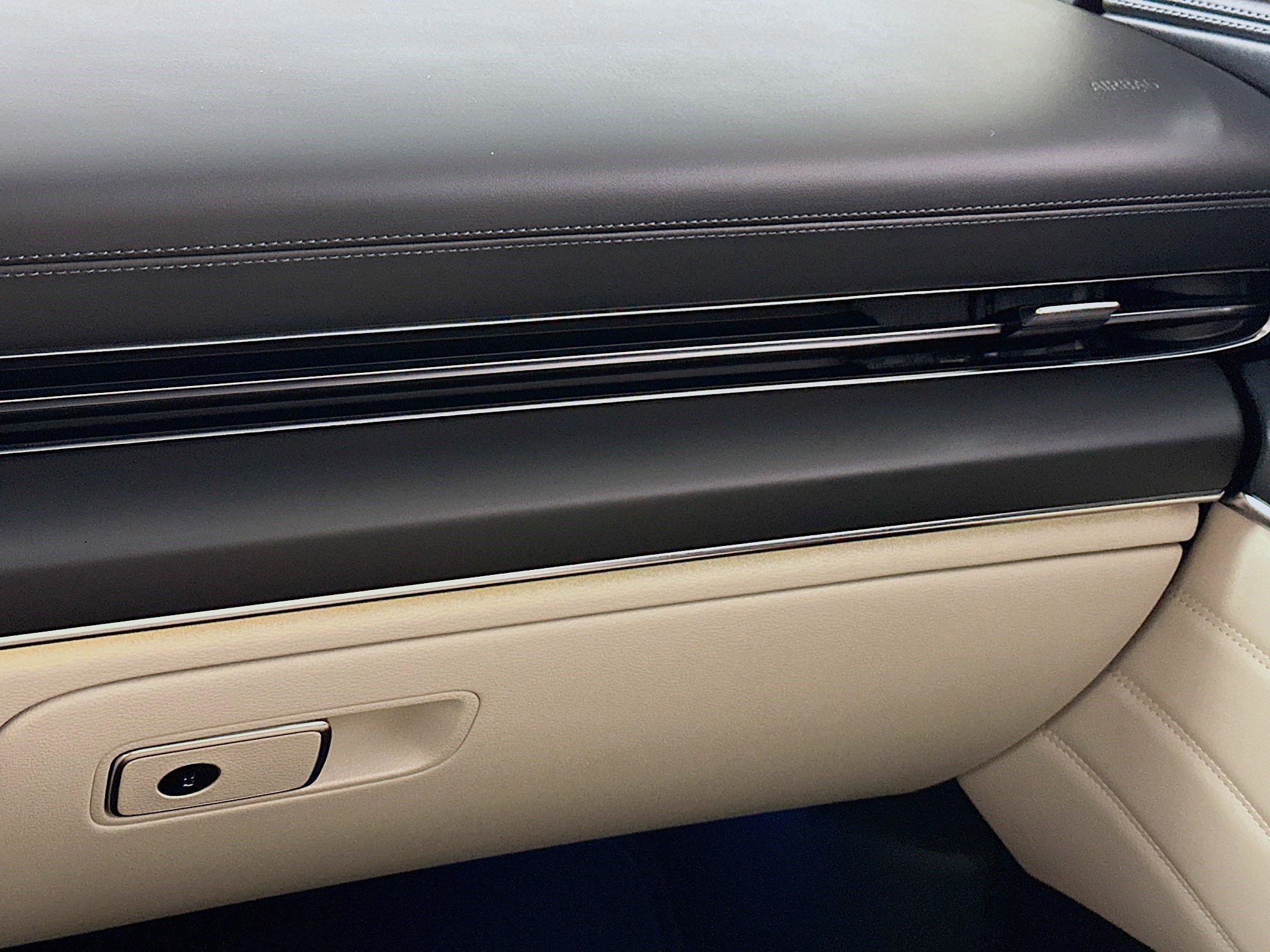 Used 2023 Genesis GV80 3.5T Advanced + image 16