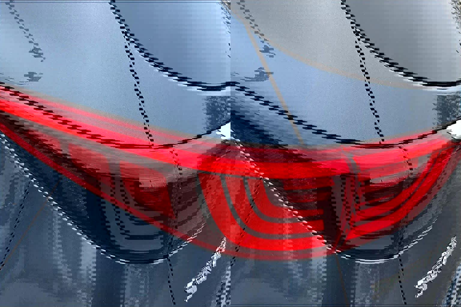 Used 2018 Kia Sportage SX image 29