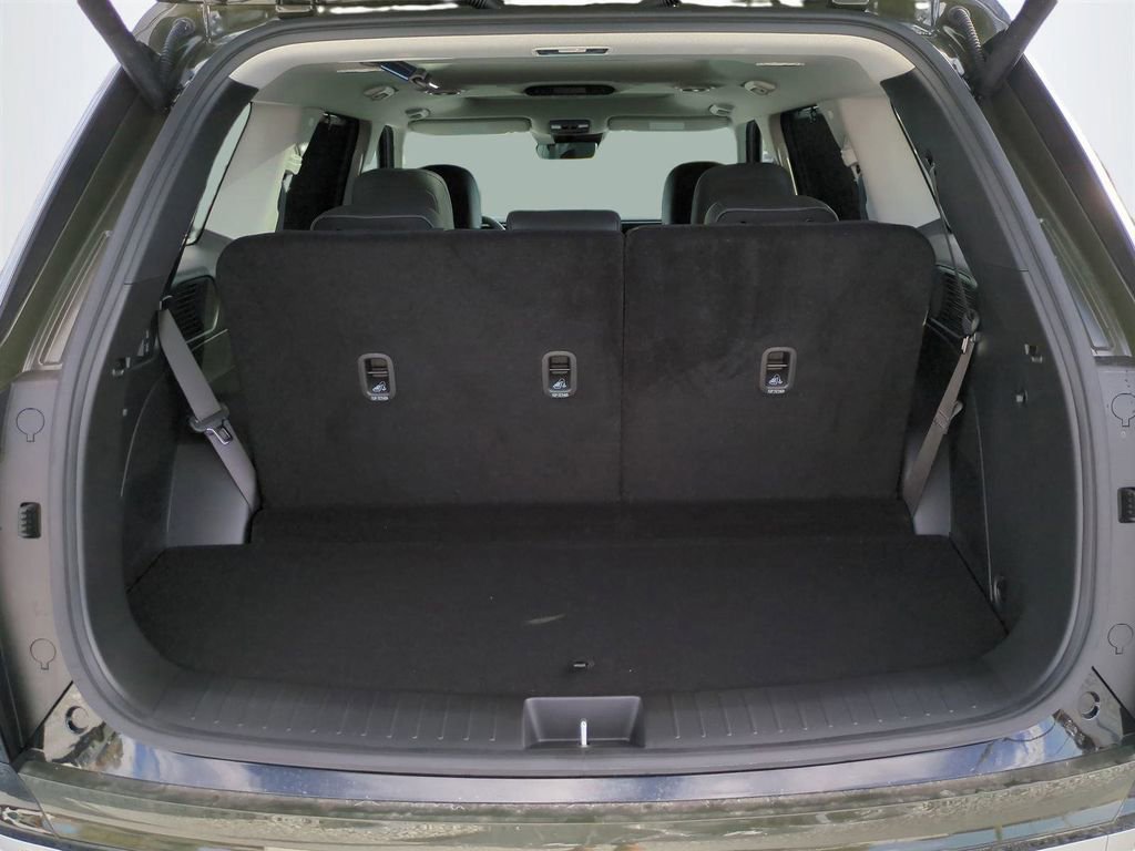 New 2026 Hyundai Palisade Limited image 13