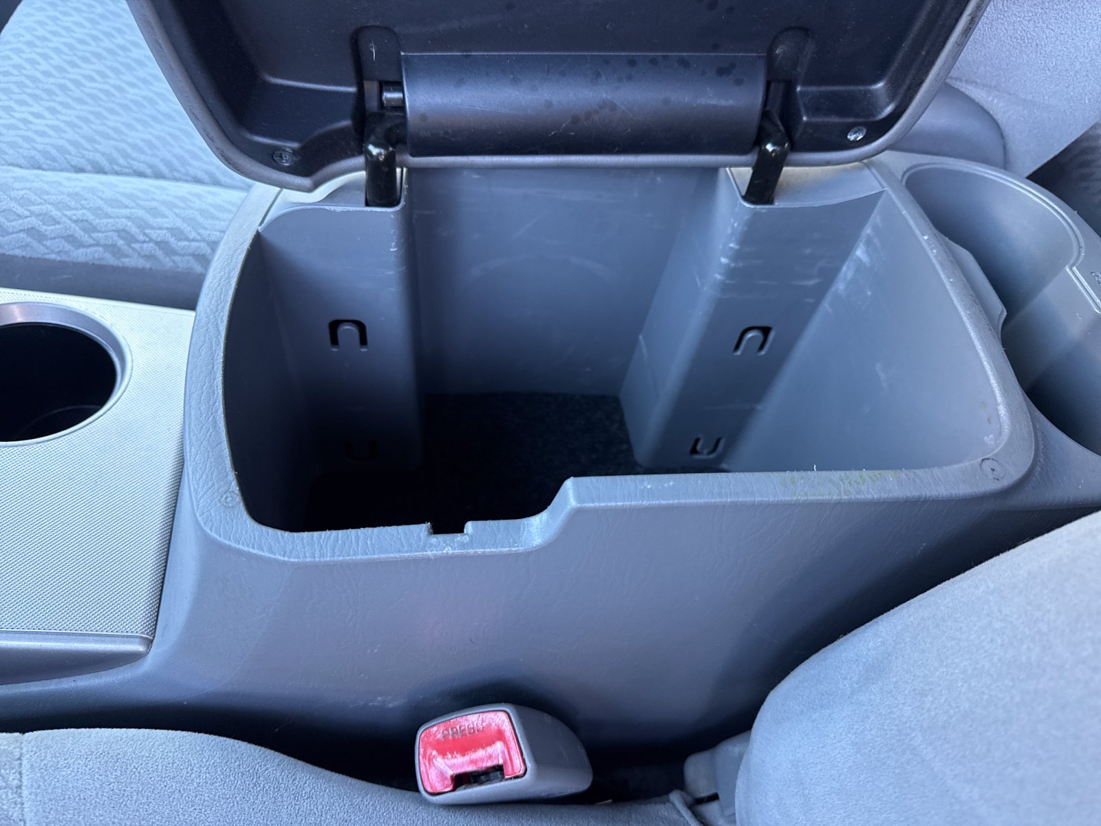 Used 2011 Toyota Tacoma PreRunner w/ SR5 Pkg #2 RWD image 26