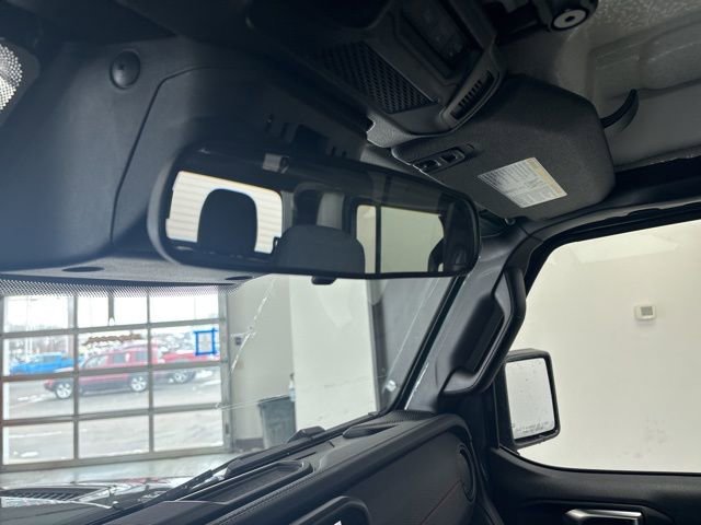 New 2026 Jeep Gladiator Rubicon image 44